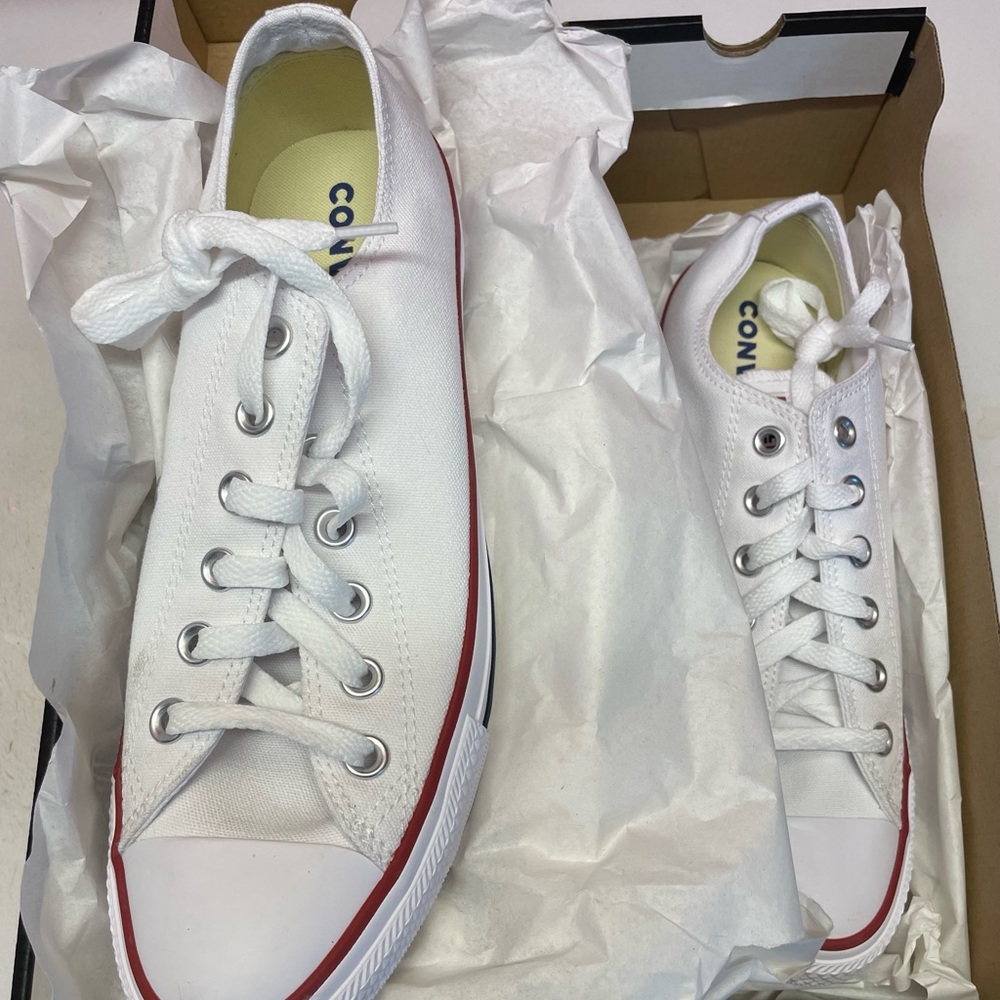 Converse All Star Sneakers